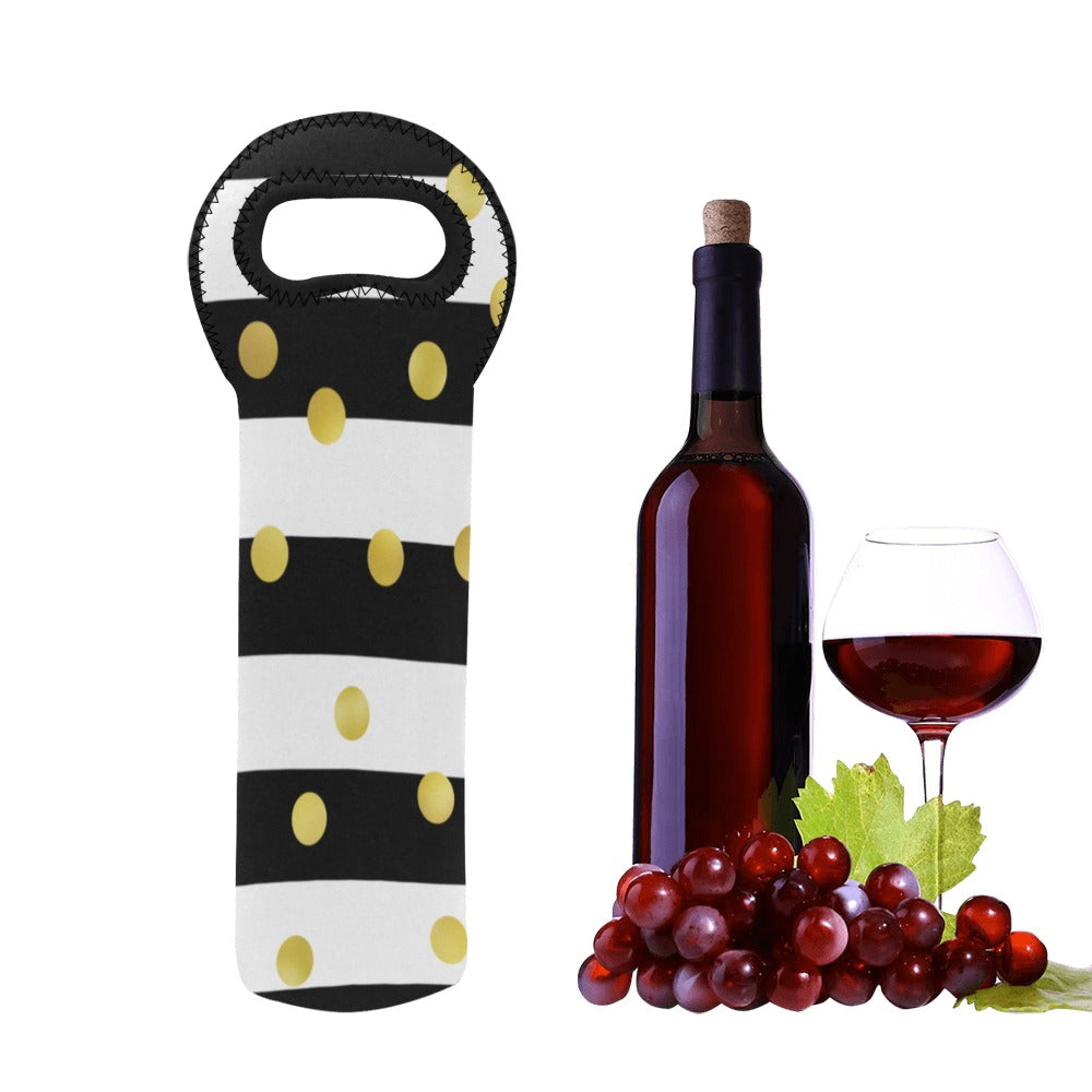 Neoprene Wine Bag