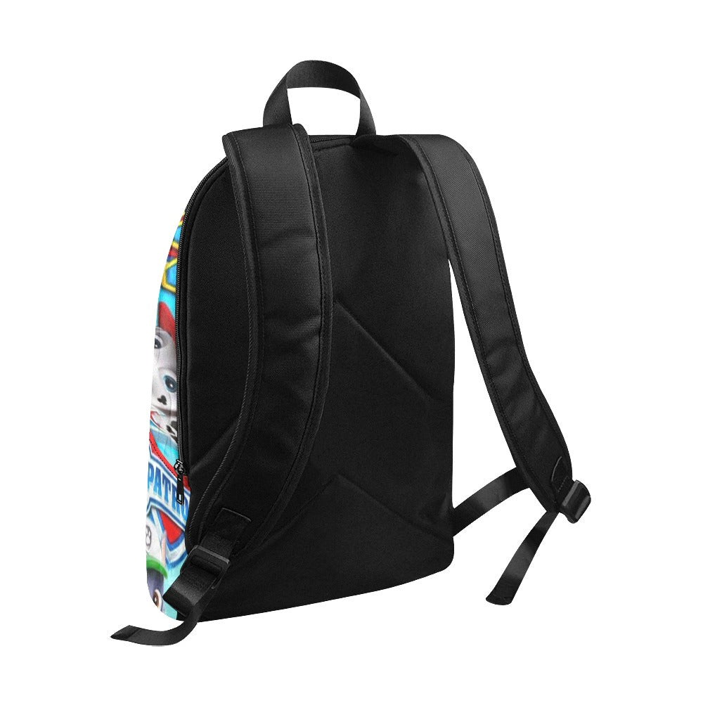 Paw Patrol Backpack (Model 1659)