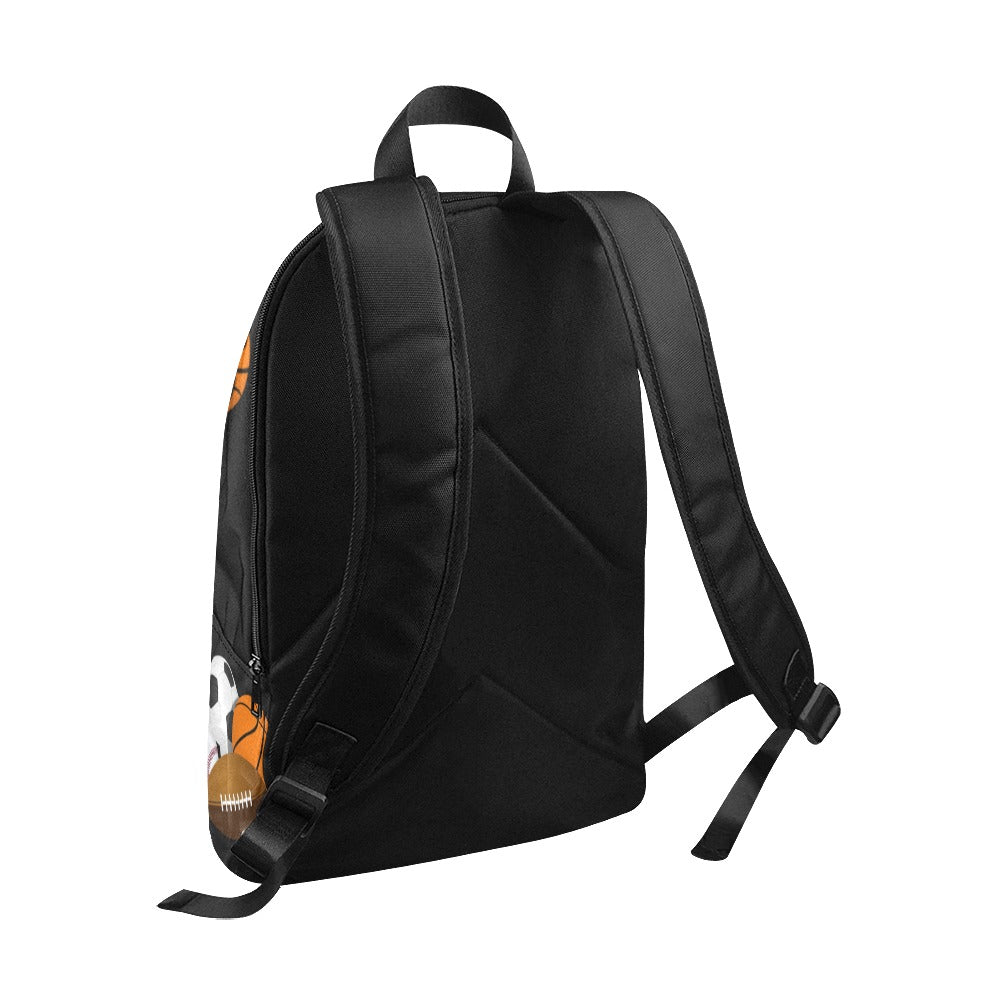 Sports Backpack (Model 1659)