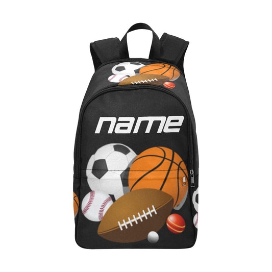 Sports Backpack (Model 1659)