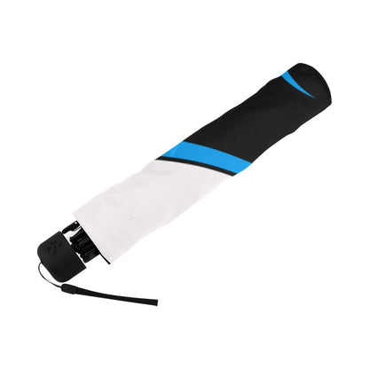 Carolina Panthers Anti-UV Foldable Umbrella (U08)