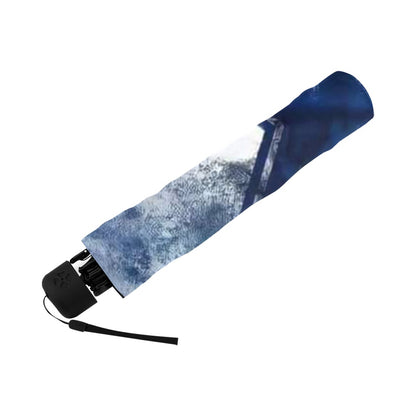 Dallas Cowboys Anti-UV Foldable Umbrella (U08)