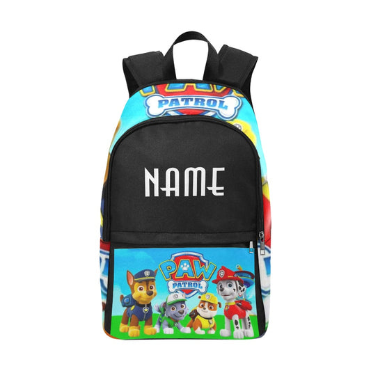 Paw Patrol Backpack (Model 1659)