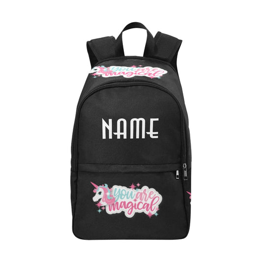 You-are-Magical Unicorn Backpack (Model 1659)